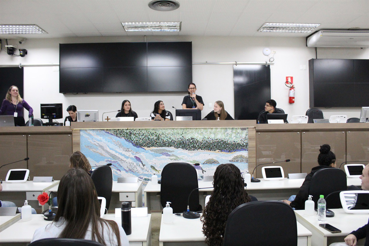 Foto: Debora Kétilin Souza Cordeiro