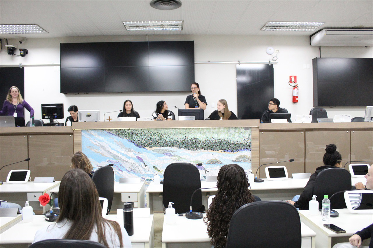 Foto: Debora Kétilin Souza Cordeiro