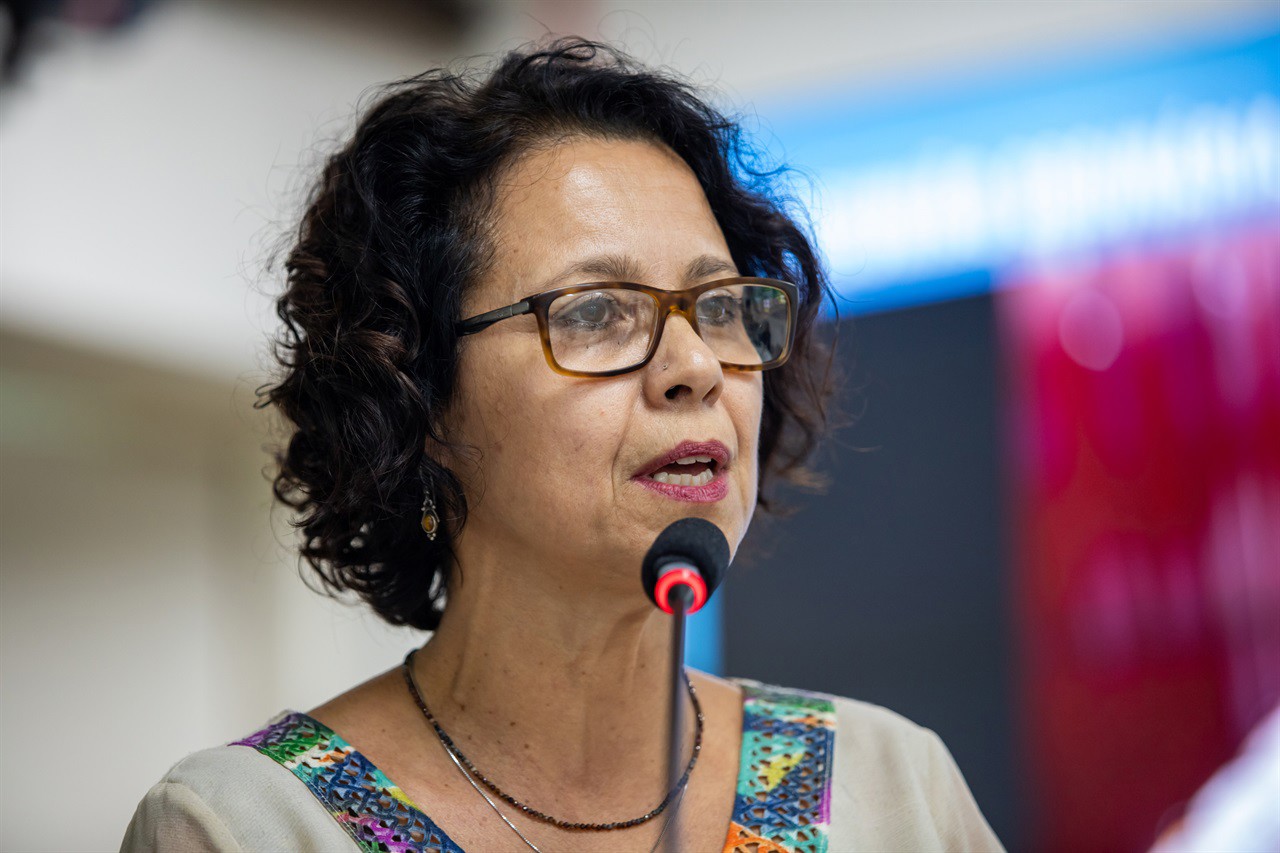Requerimento de Silvia Morales foi aprovado na reunião ordinária de quinta-feira