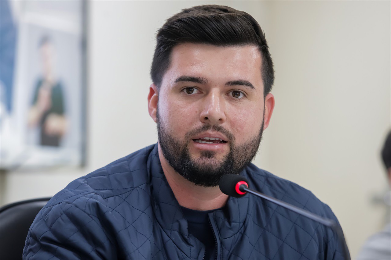 Homenagem é de iniciativa do vereador Rafael Boer (PRTB)