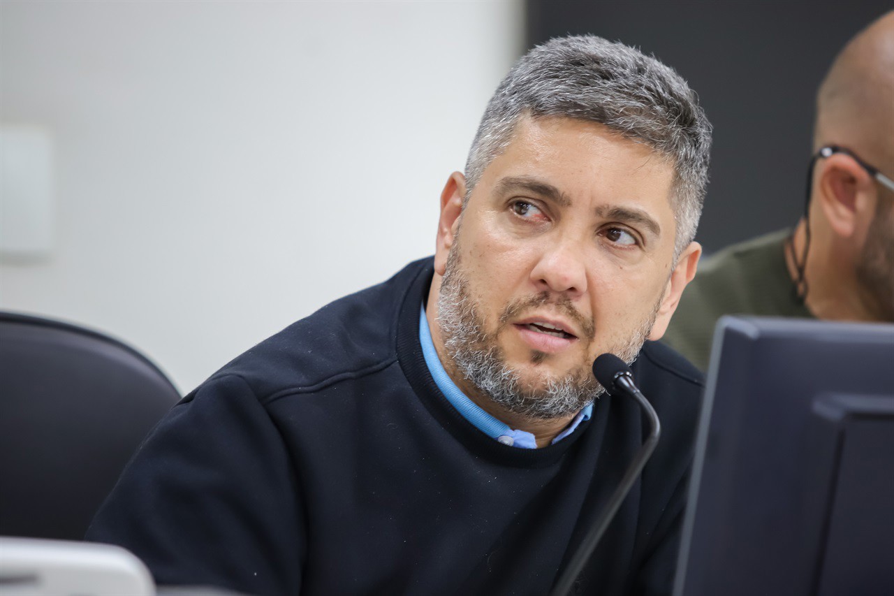 Moção de apelo de Rerlison Rezende foi aprovada nesta segunda-feira