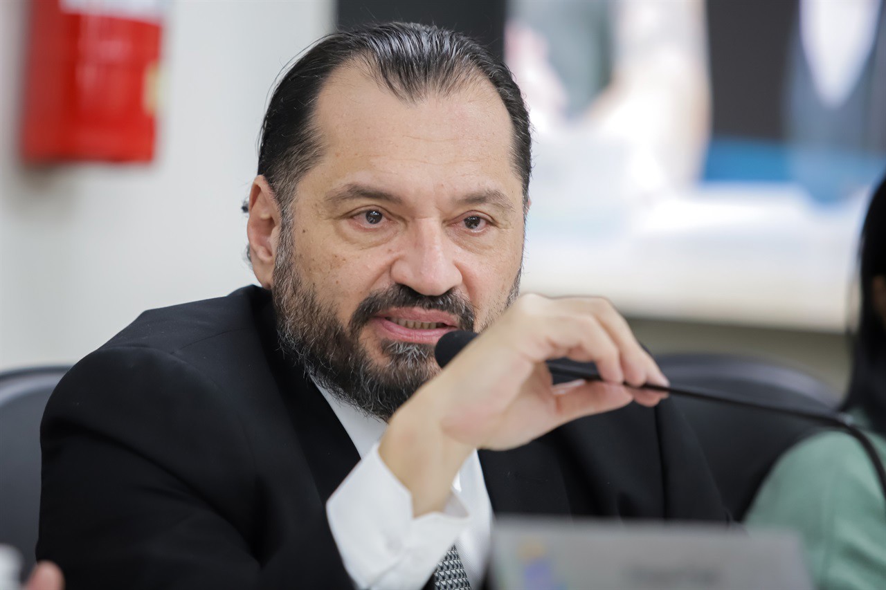 Marcelo Magro Maroun, Procurador-Geral do Município