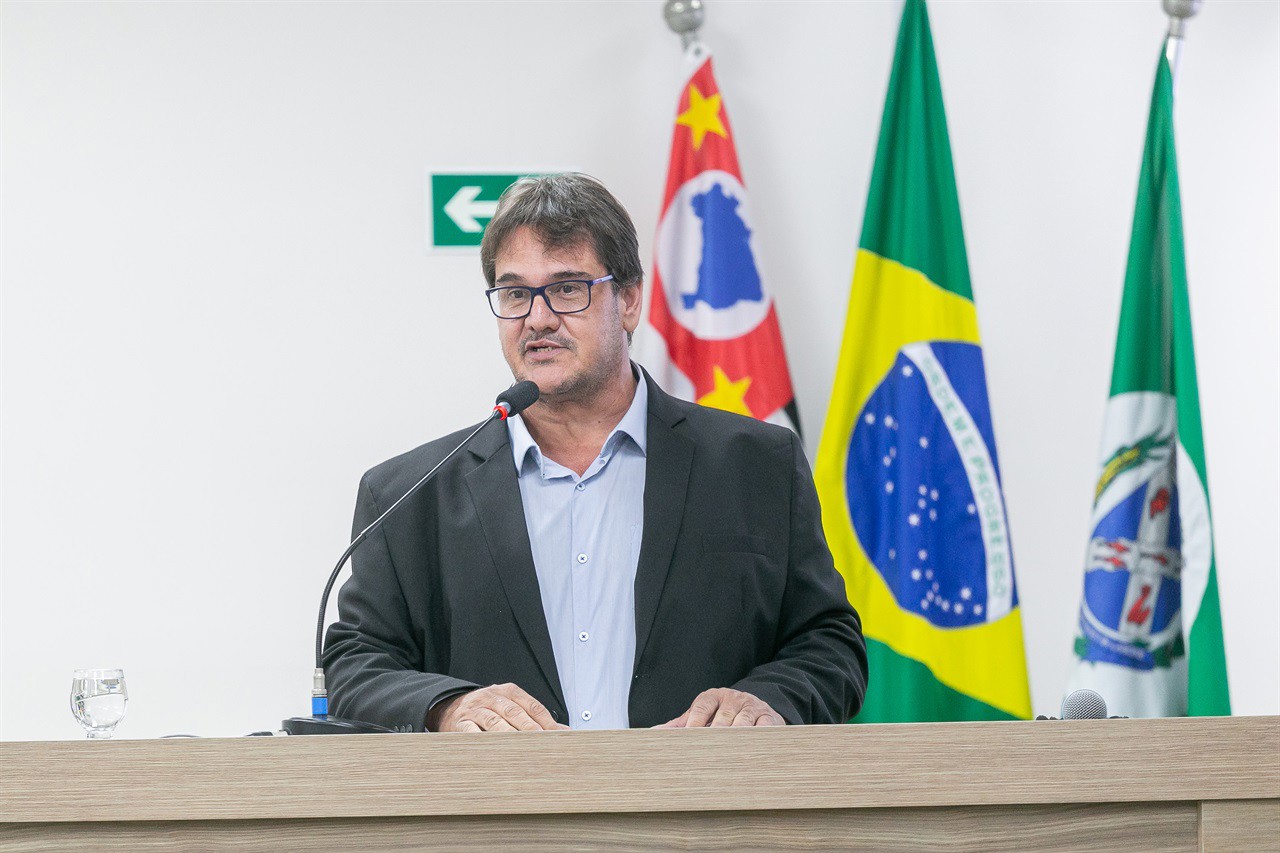 Marcelo Barbosa Oliveira