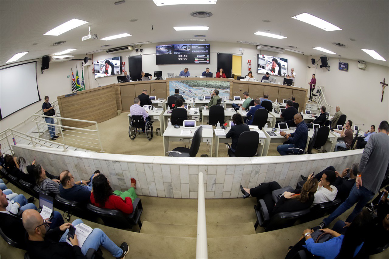 9ª reunião extraordinária 