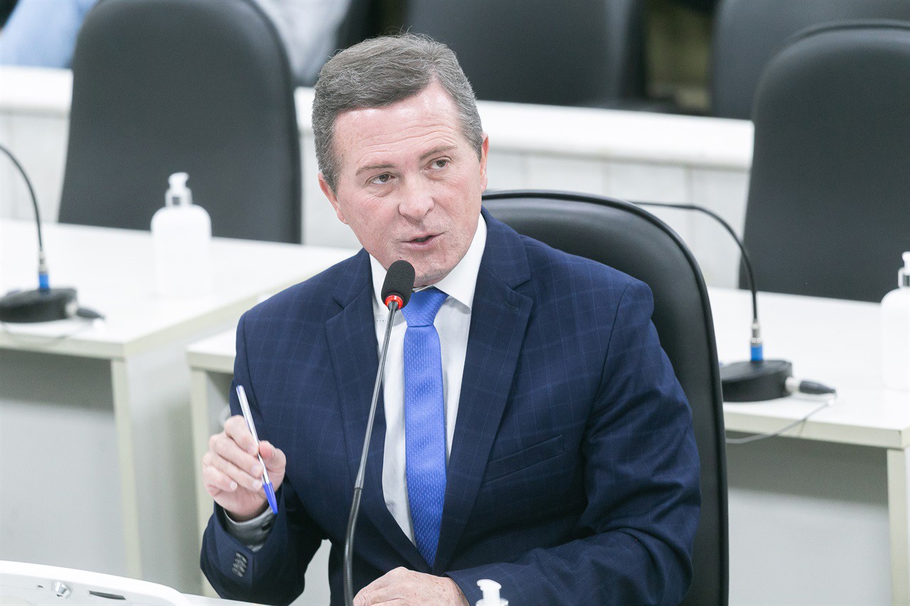 Vereador Trevisan Jr. (PL)