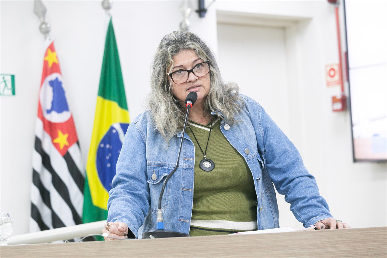 Fátima Cristina Scarpari
