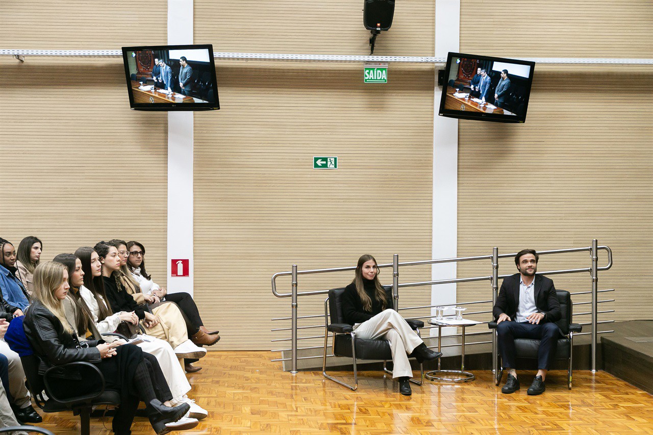 Câmara enaltece trabalho social de clínica de reabilitação neurofuncional
