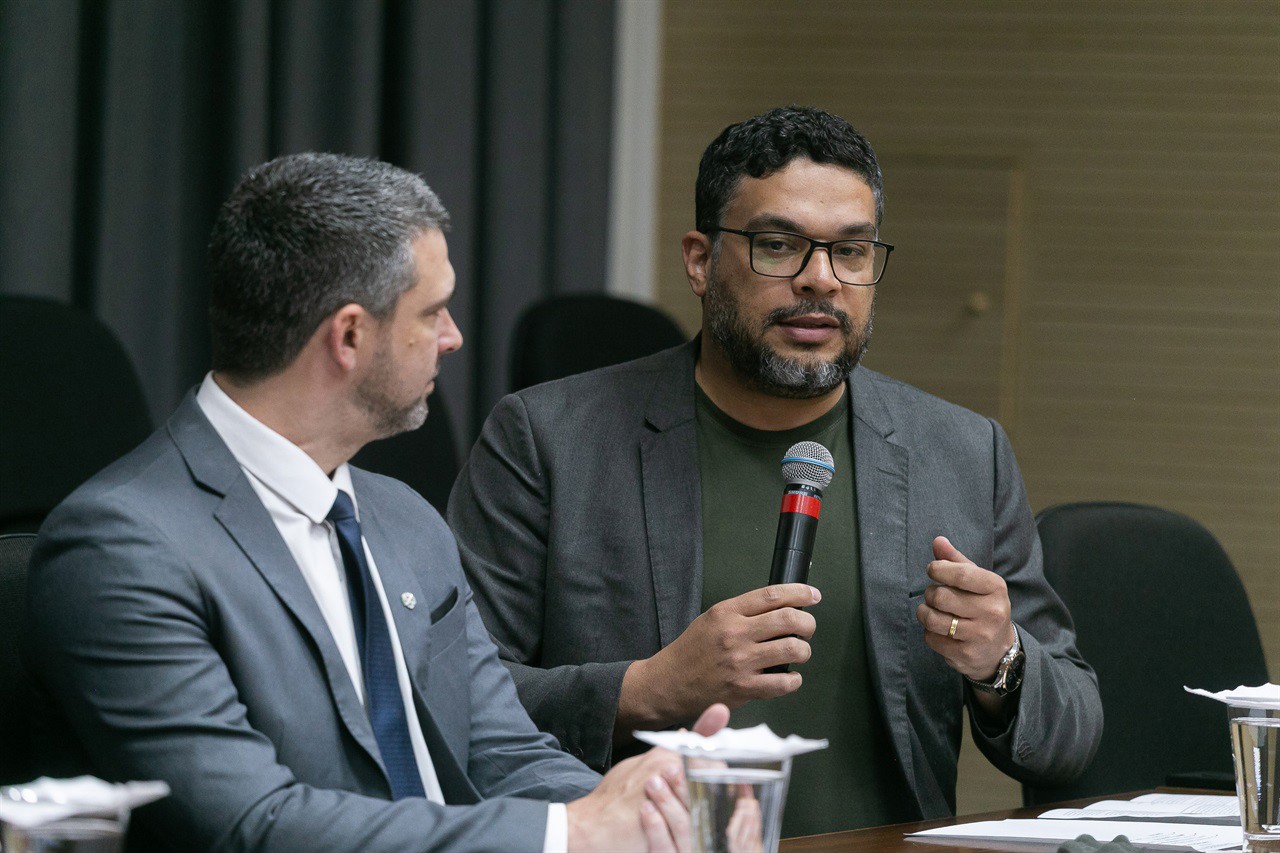 Câmara enaltece trabalho social de clínica de reabilitação neurofuncional