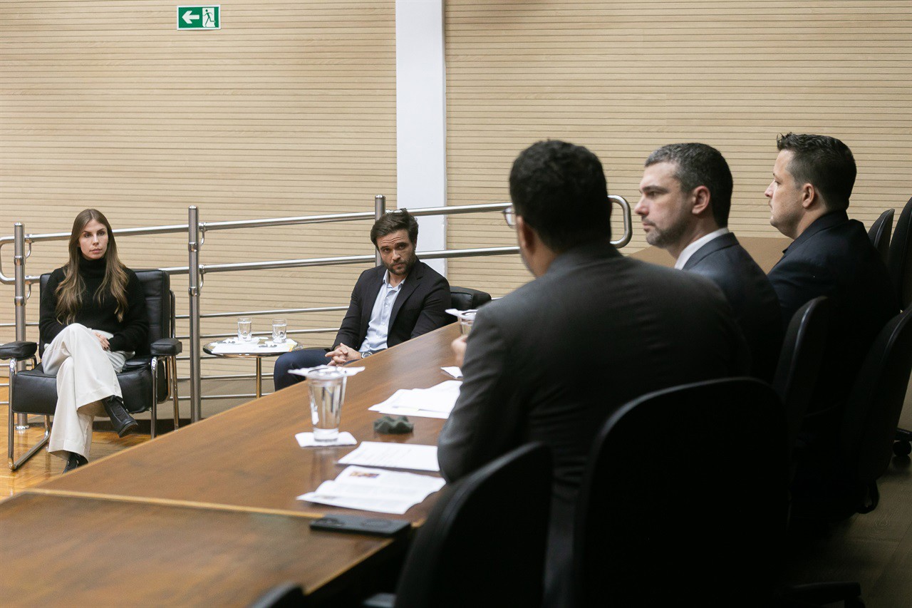 Câmara enaltece trabalho social de clínica de reabilitação neurofuncional