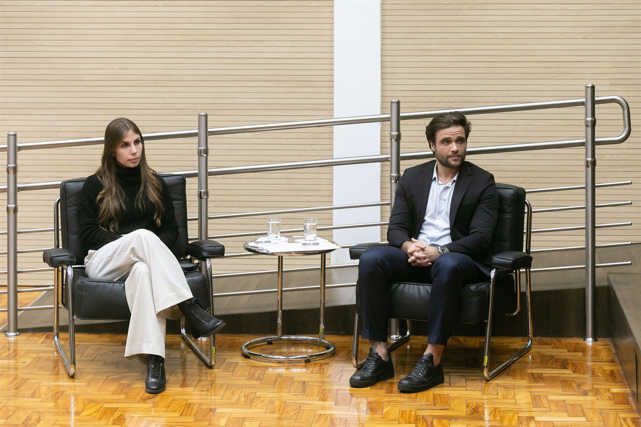 Câmara enaltece trabalho social de clínica de reabilitação neurofuncional