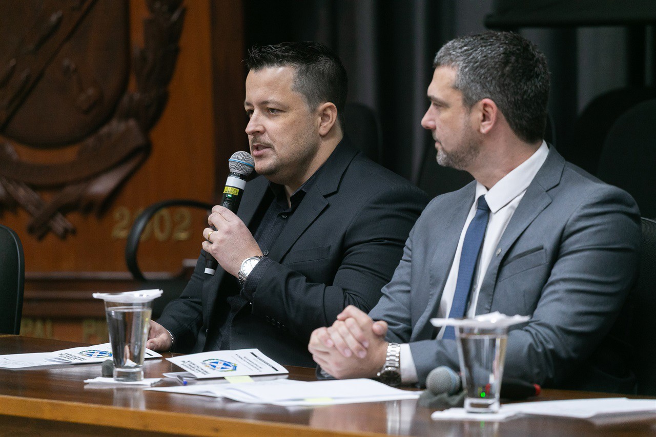 Câmara enaltece trabalho social de clínica de reabilitação neurofuncional