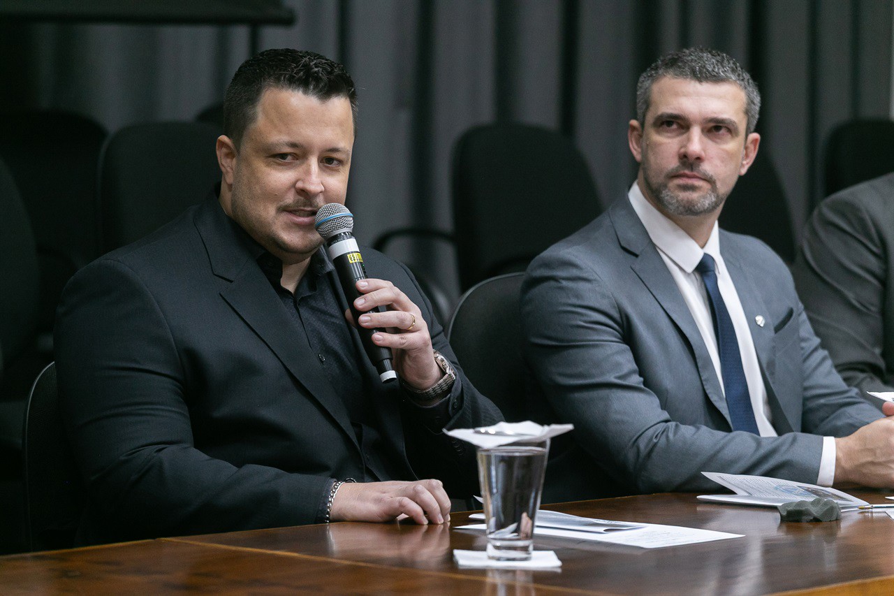 Câmara enaltece trabalho social de clínica de reabilitação neurofuncional