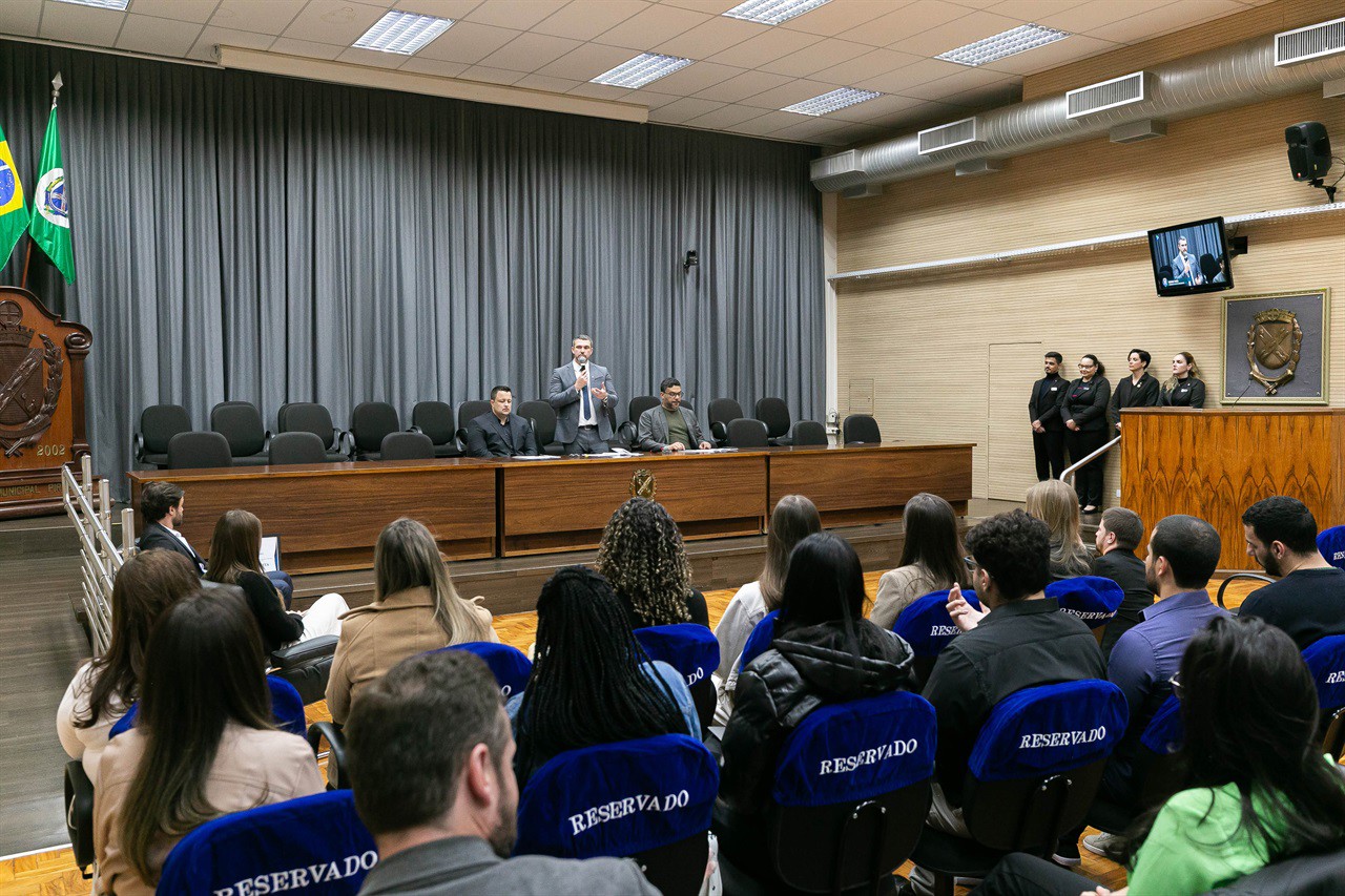 Câmara enaltece trabalho social de clínica de reabilitação neurofuncional