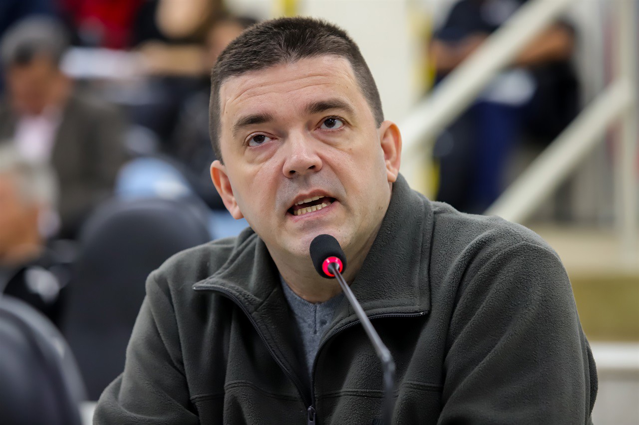 Vereador André Bandeira solicitou ações contínuas de dedetização e manejo ambiental