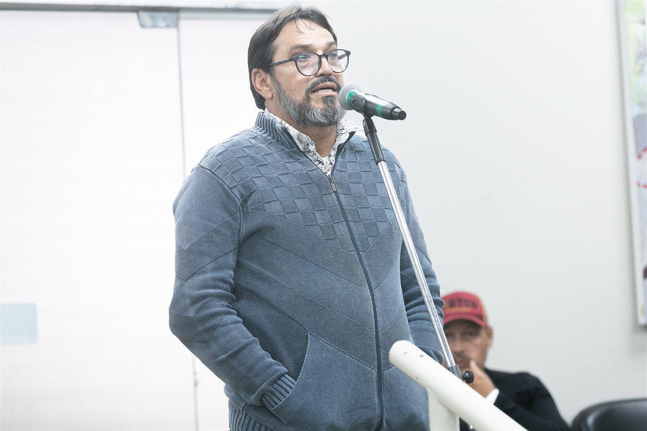 Audiência aconteceu na tarde desta terça-feira (8), no Plenário "Franscisco Antonio Coelho"