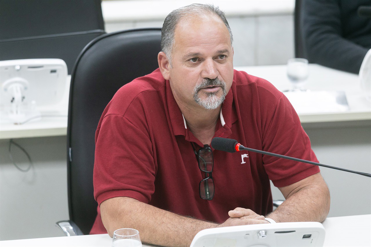 Audiência aconteceu na tarde desta terça-feira (8), no Plenário "Franscisco Antonio Coelho"