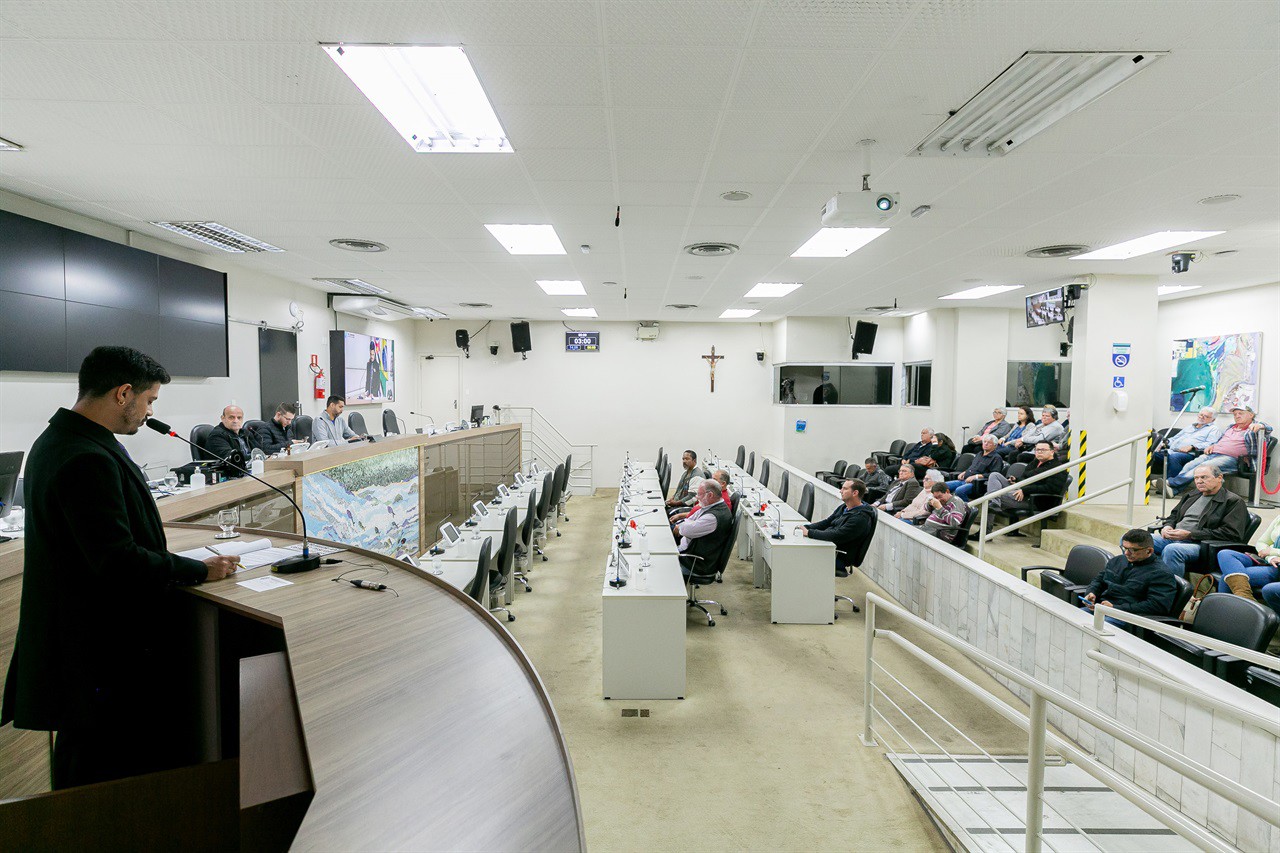 Audiência aconteceu na tarde desta terça-feira (8), no Plenário "Franscisco Antonio Coelho"