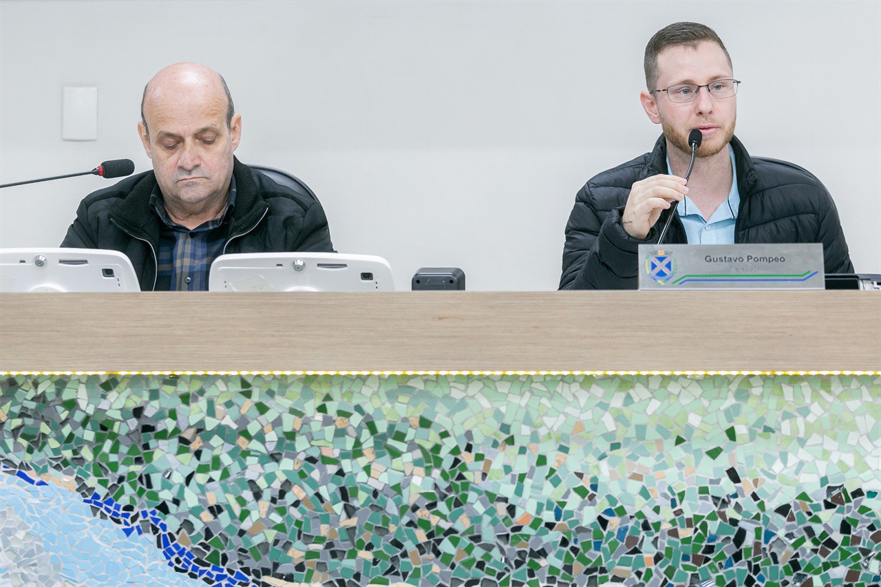 Audiência aconteceu na tarde desta terça-feira (8), no Plenário "Franscisco Antonio Coelho"