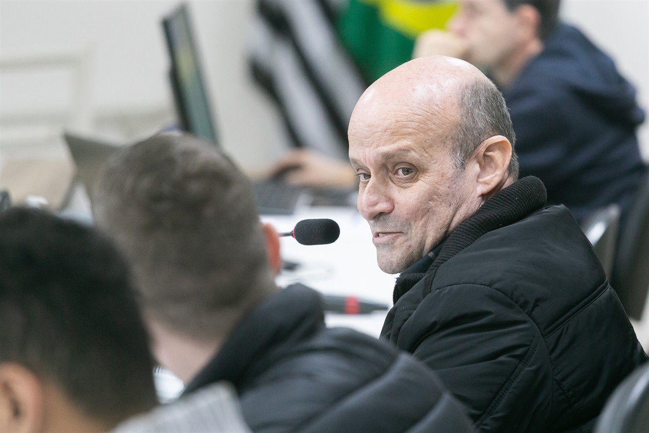 Audiência aconteceu na tarde desta terça-feira (8), no Plenário "Franscisco Antonio Coelho"