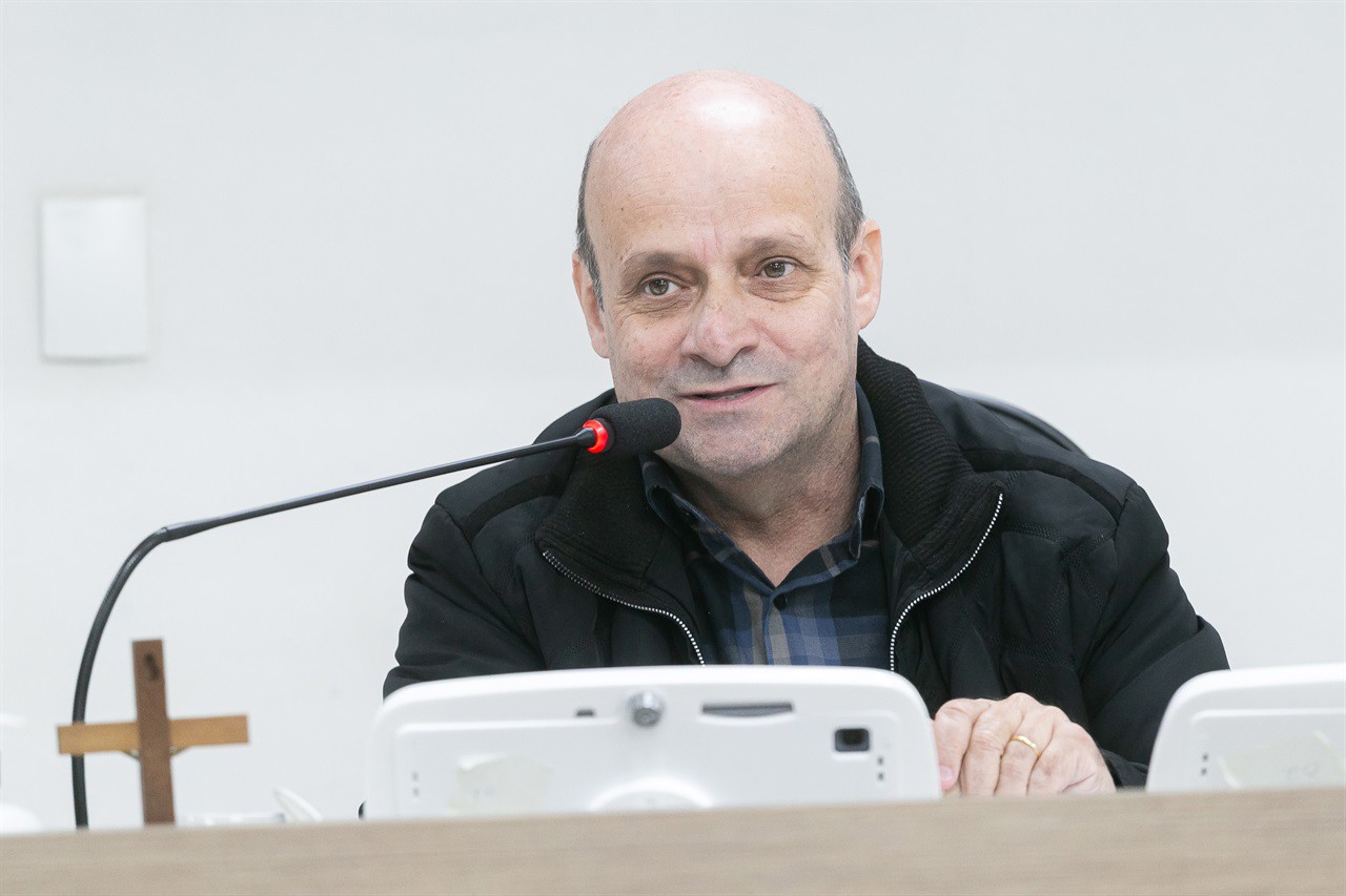 Paulo Sérgio Ferreira da Silva