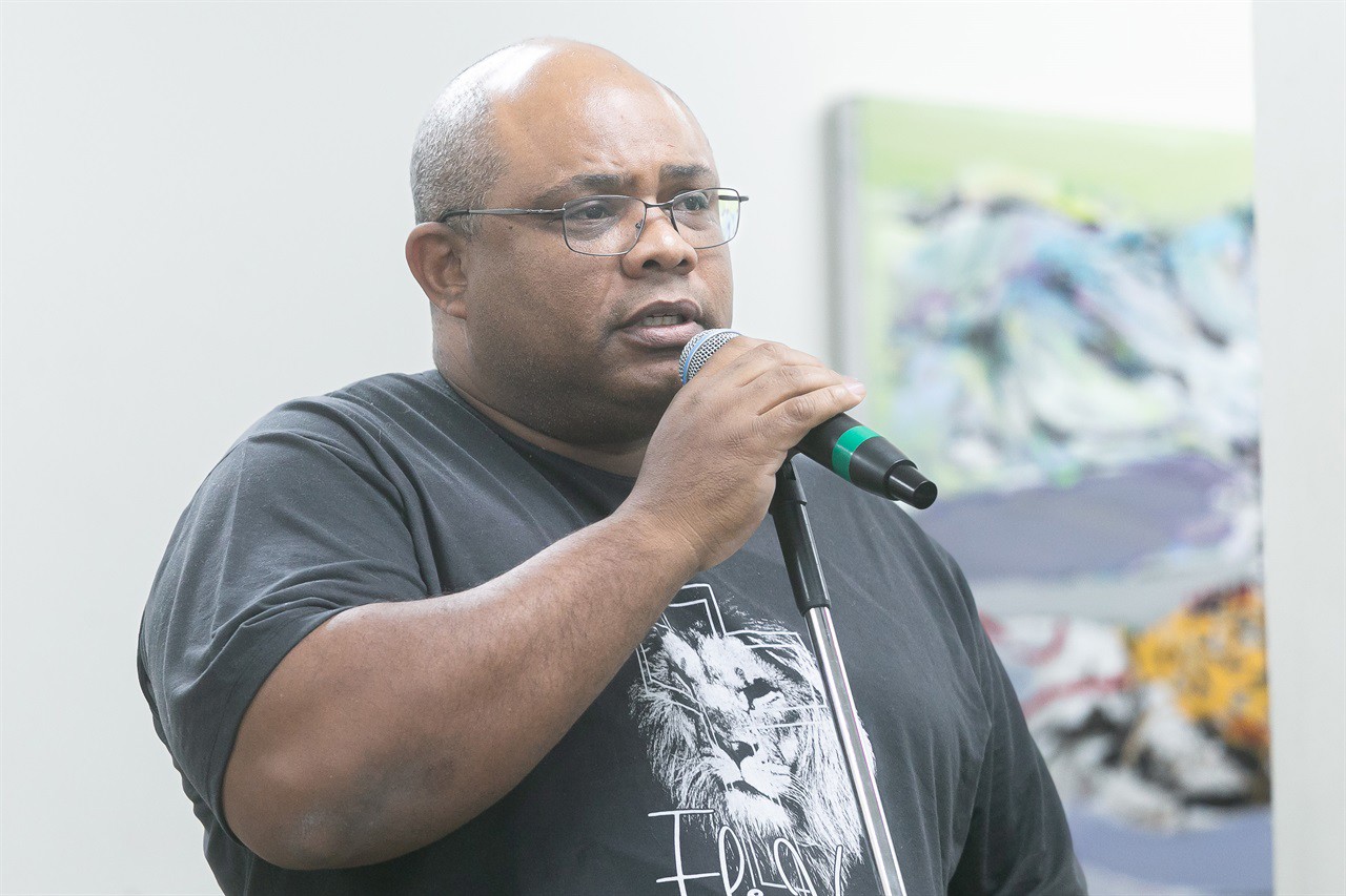 Audiência aconteceu na tarde desta terça-feira (8), no Plenário "Franscisco Antonio Coelho"