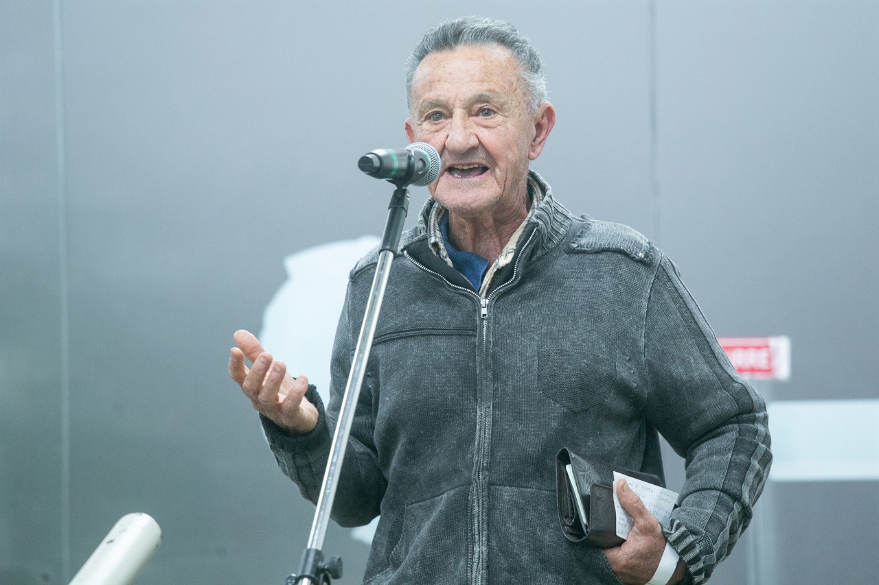 Audiência aconteceu na tarde desta terça-feira (8), no Plenário "Franscisco Antonio Coelho"