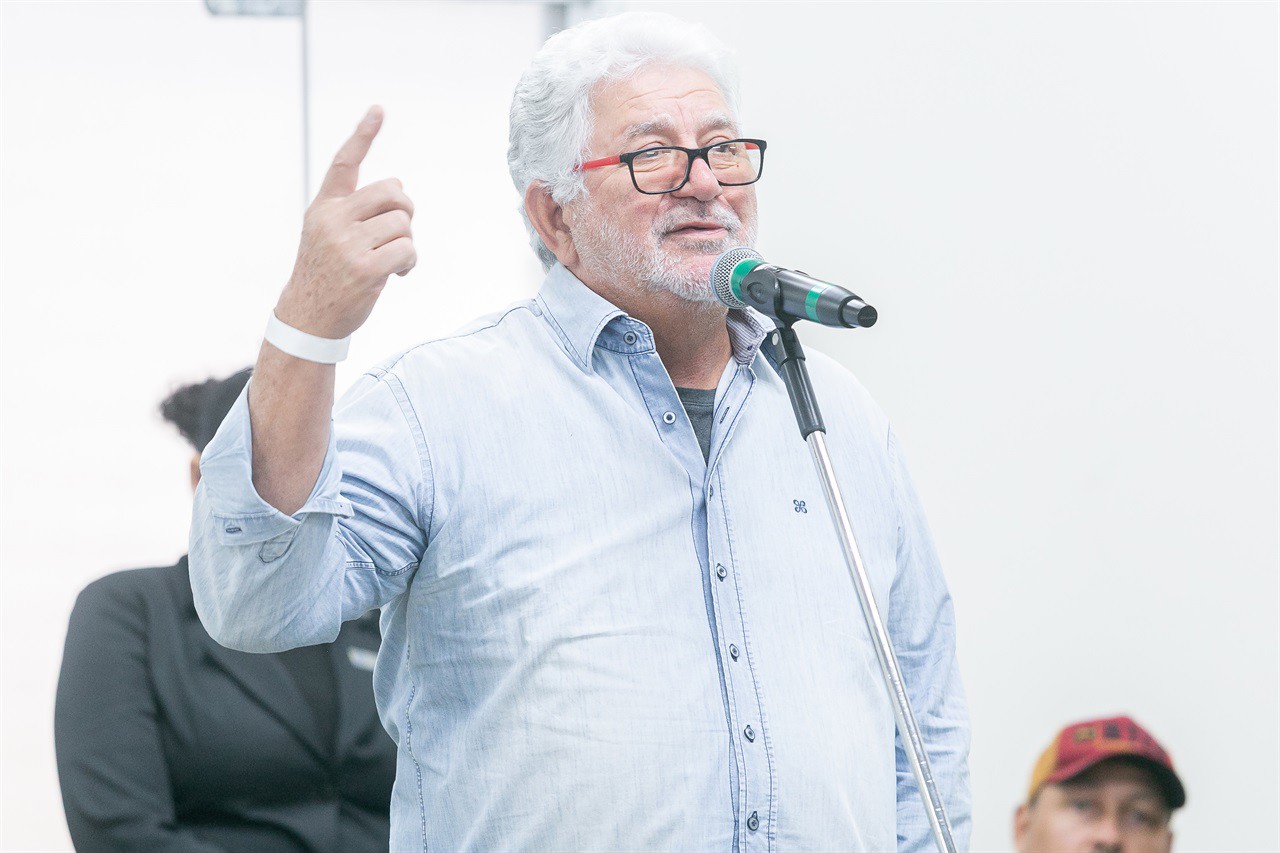 Audiência aconteceu na tarde desta terça-feira (8), no Plenário "Franscisco Antonio Coelho"