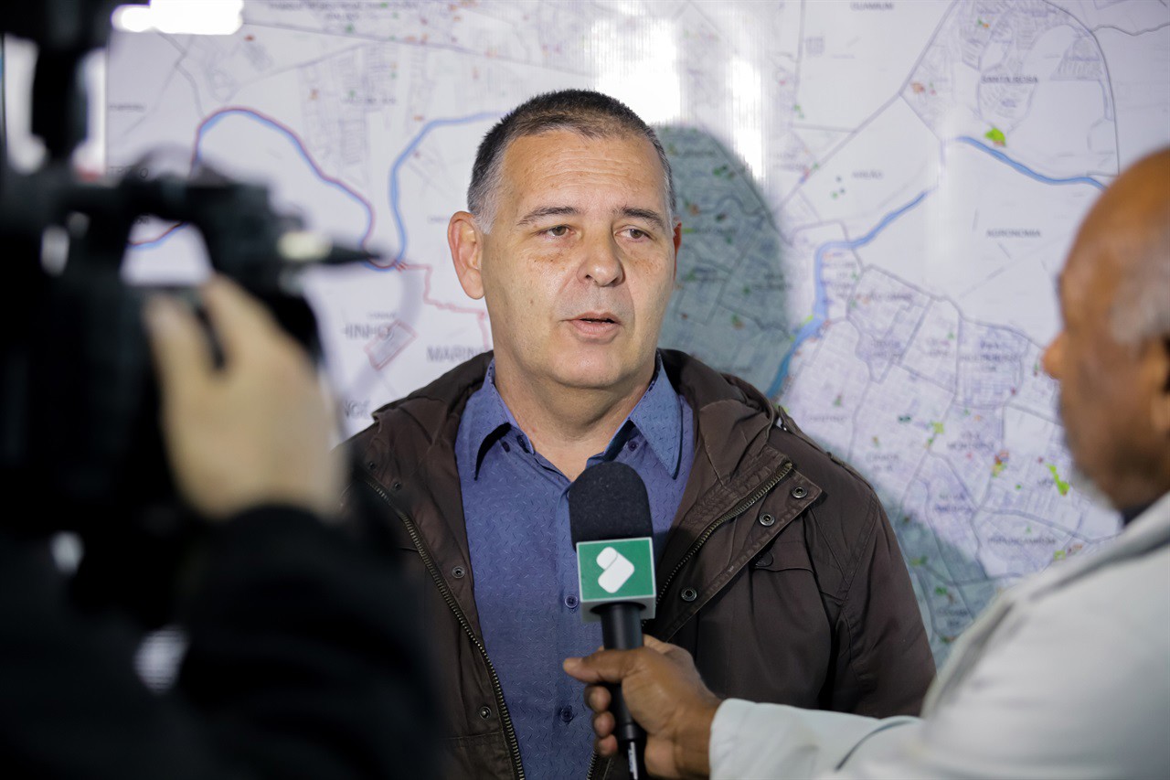 Câmara contempla delegação campeã da fase regional dos Jogos da Melhor Idade