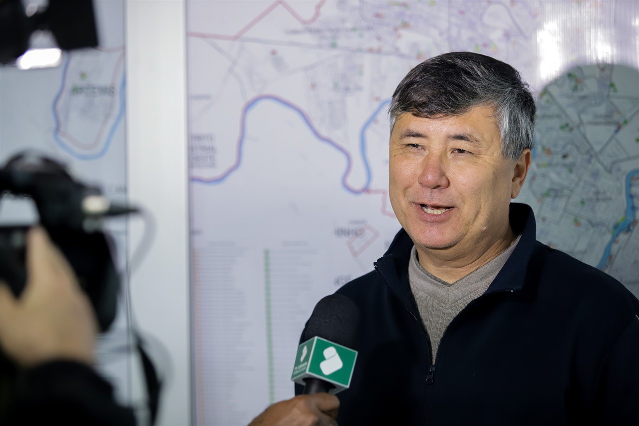 Câmara contempla delegação campeã da fase regional dos Jogos da Melhor Idade