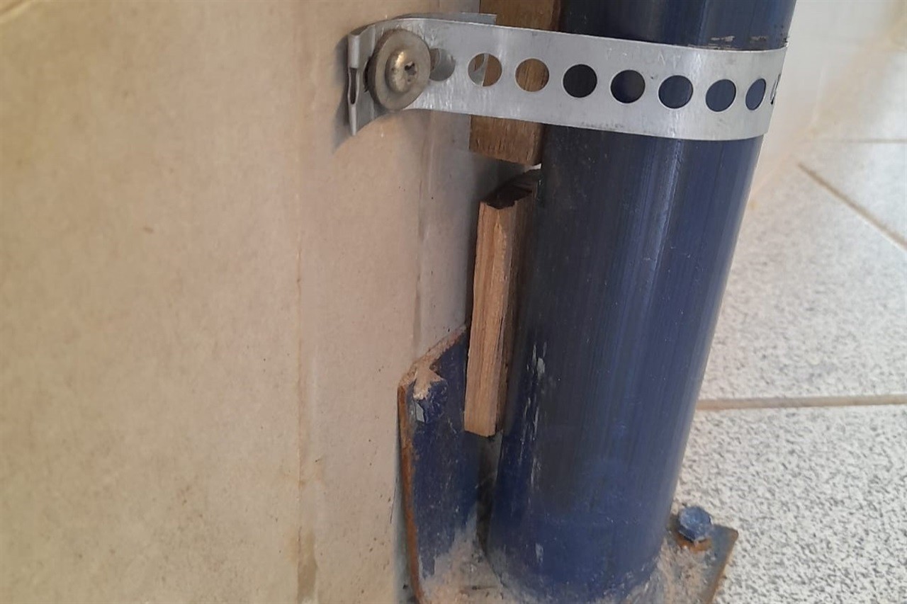 De acordo com o vereador Pedro Kawai (PSDB), a troca do telhado da escola era considerada uma necessidade urgente