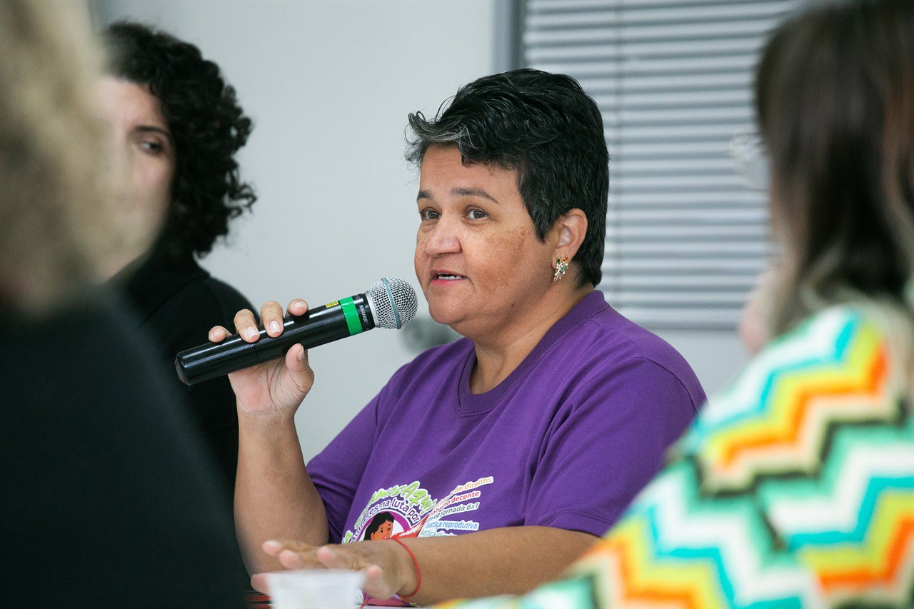Reunião aconteceu na tarde desta quarta-feira (30), na Câmara Municipal de Piracicaba