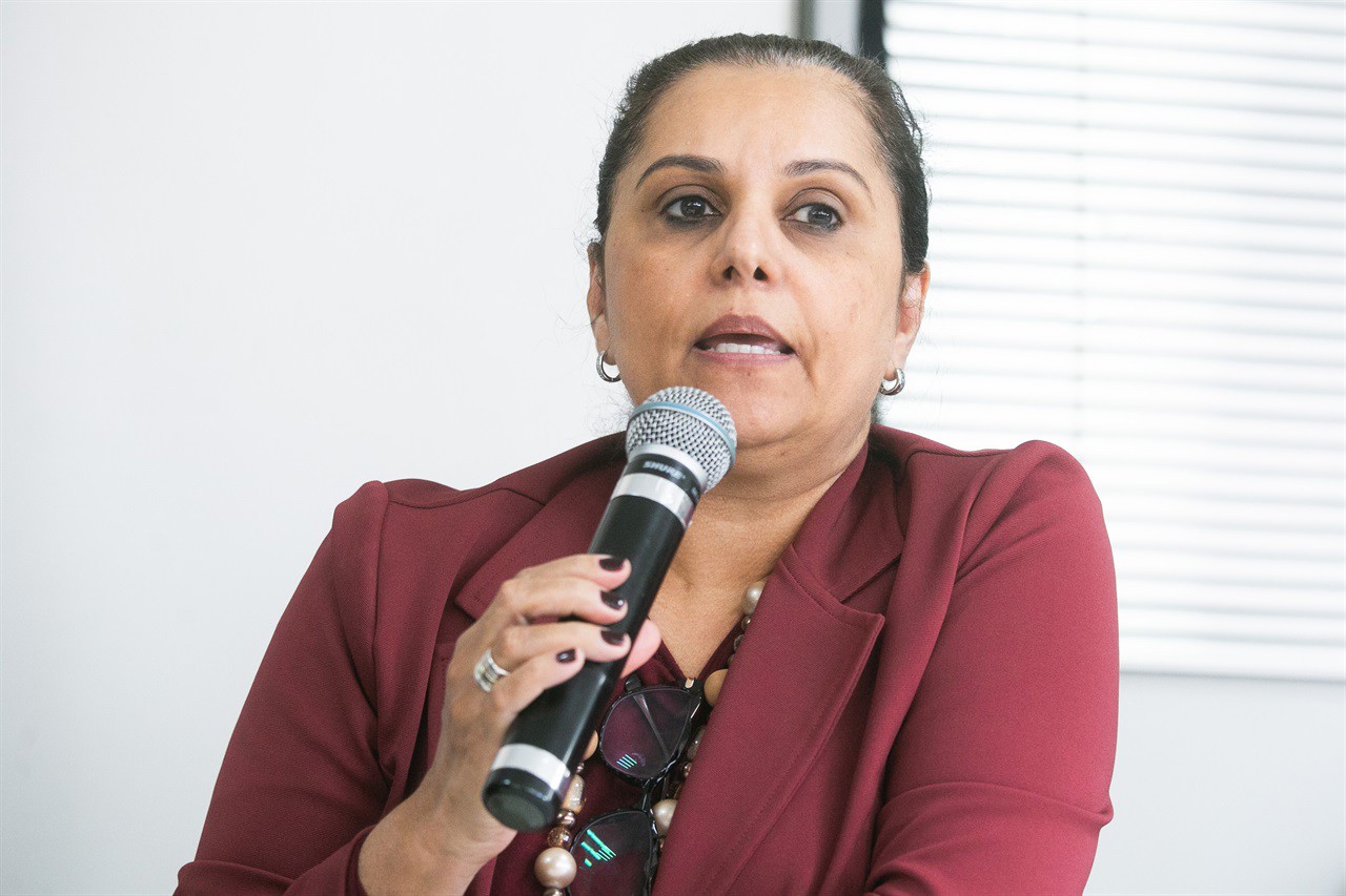 Reunião aconteceu na tarde desta quarta-feira (30), na Câmara Municipal de Piracicaba