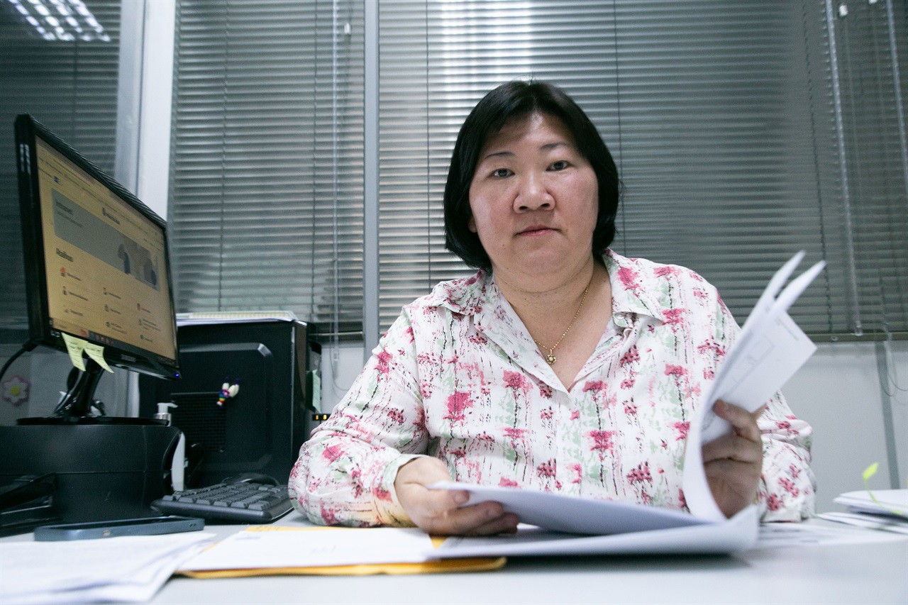 Patrícia Midori Kimura, Procuradora-Chefe da Procuradoria Legislativa da Câmara Municipal de Piracicaba