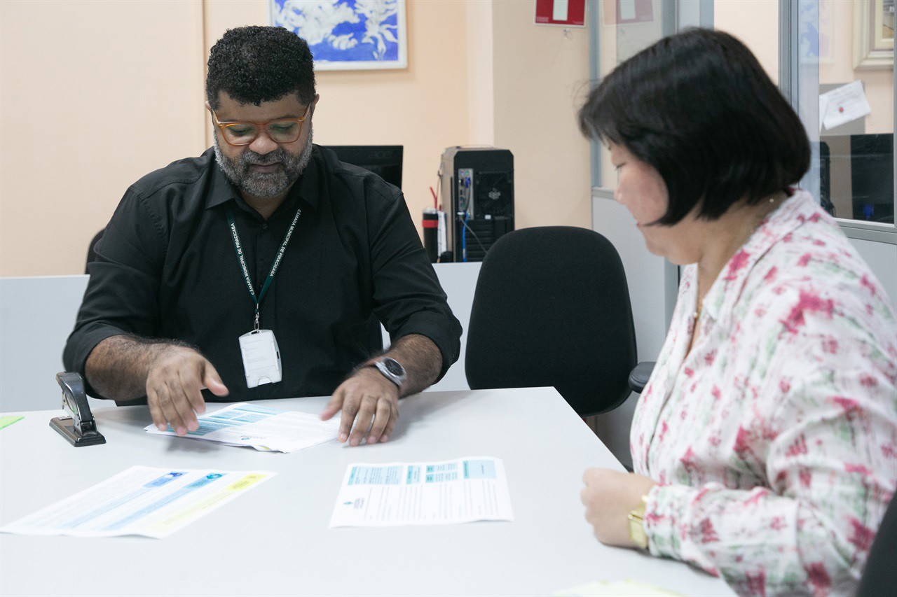 A iniciativa, promovida pela Ouvidoria do Parlamento e pela Procuradoria Legislativa com o apoio da Presidência da Câmara, consiste na abertura de canais eletrônicos e físicos que permitirão que os cidadãos apontem diretamente o que consideram prioritário para os investimentos na cidade.