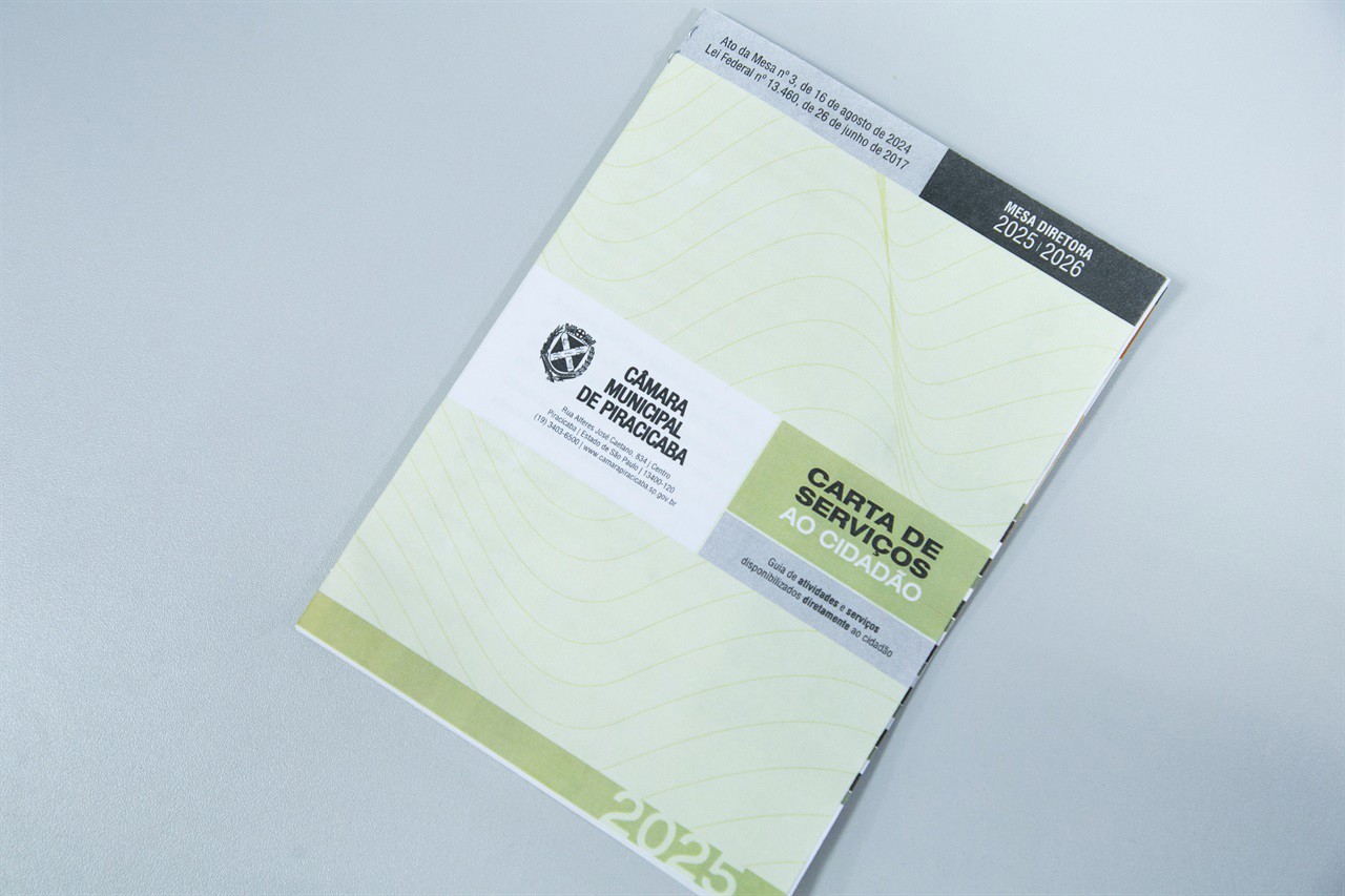 A iniciativa, promovida pela Ouvidoria do Parlamento e pela Procuradoria Legislativa com o apoio da Presidência da Câmara, consiste na abertura de canais eletrônicos e físicos que permitirão que os cidadãos apontem diretamente o que consideram prioritário para os investimentos na cidade.