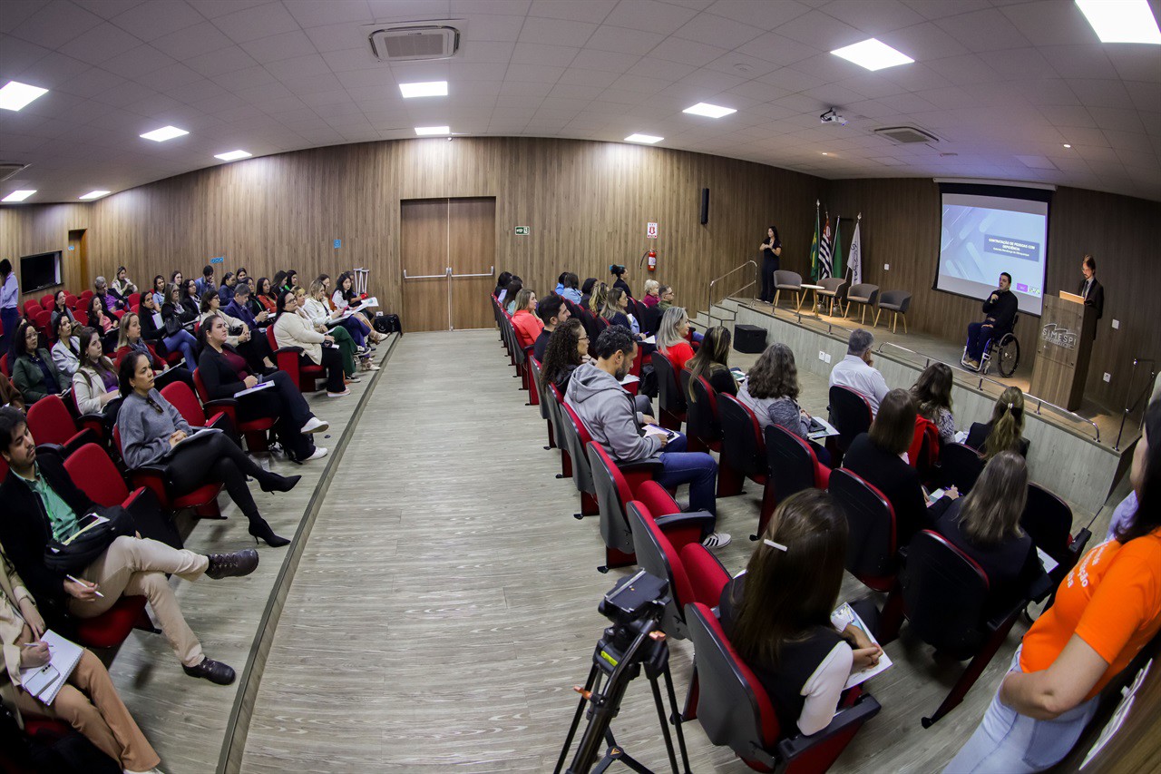 Fórum da Empregabilidade avalia práticas inclusivas nos recrutamentos