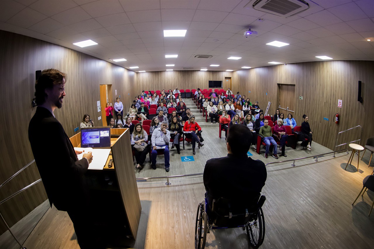 Fórum da Empregabilidade avalia práticas inclusivas nos recrutamentos