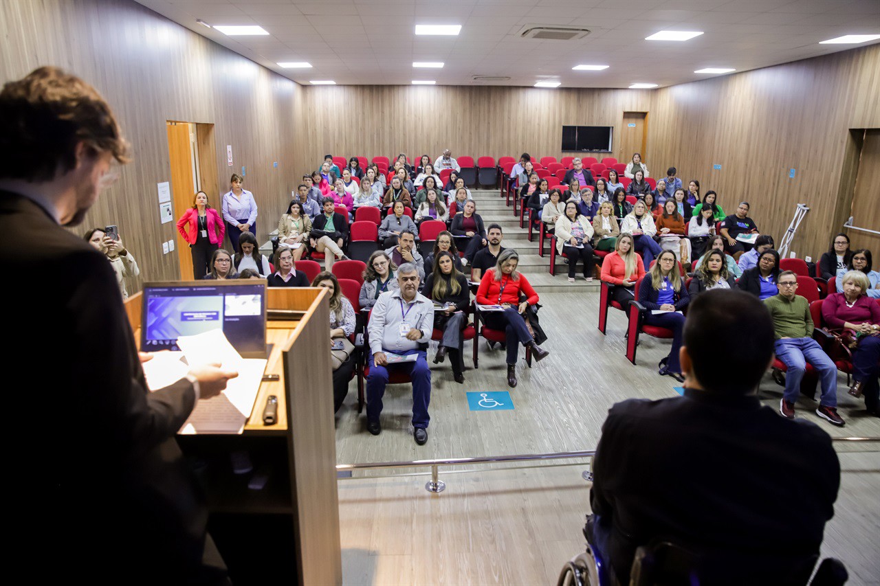 Fórum da Empregabilidade avalia práticas inclusivas nos recrutamentos