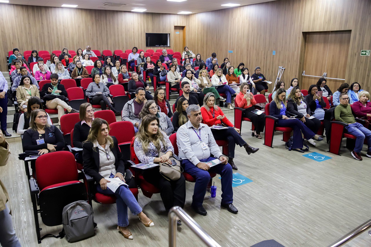 Fórum da Empregabilidade avalia práticas inclusivas nos recrutamentos