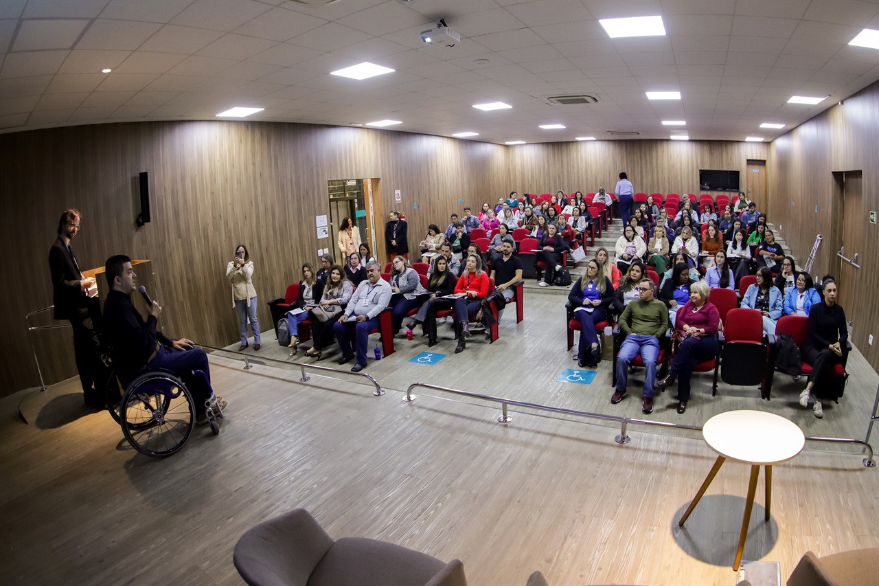 Fórum da Empregabilidade avalia práticas inclusivas nos recrutamentos