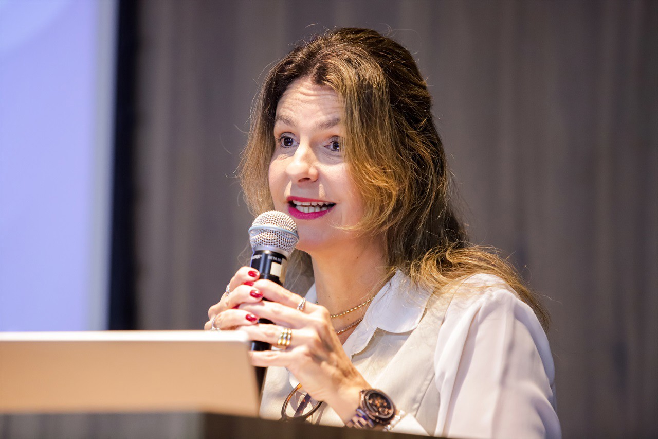 Gabriela Mendonça de Albuquerque