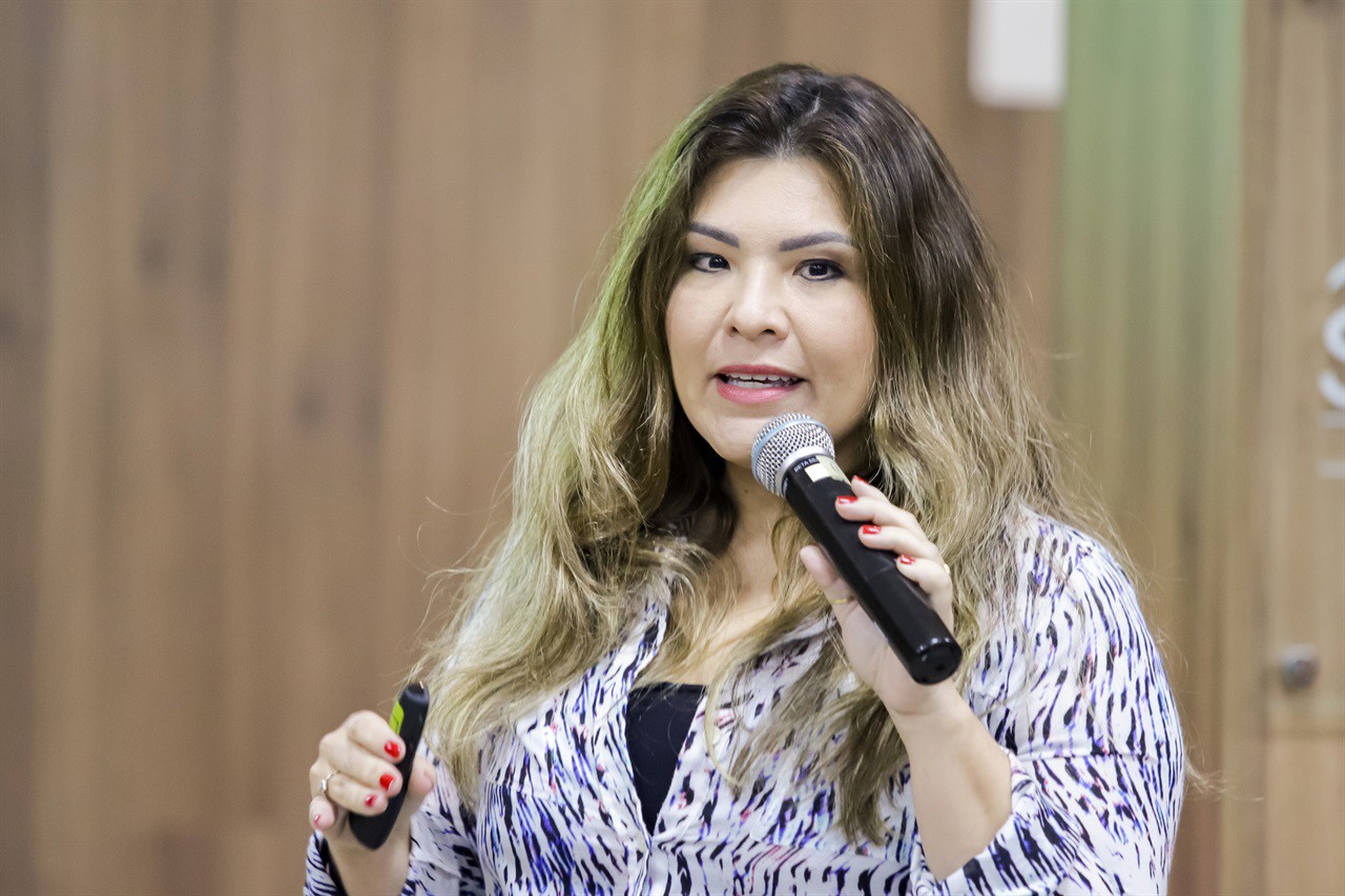 Márcia Ferreira Murakami