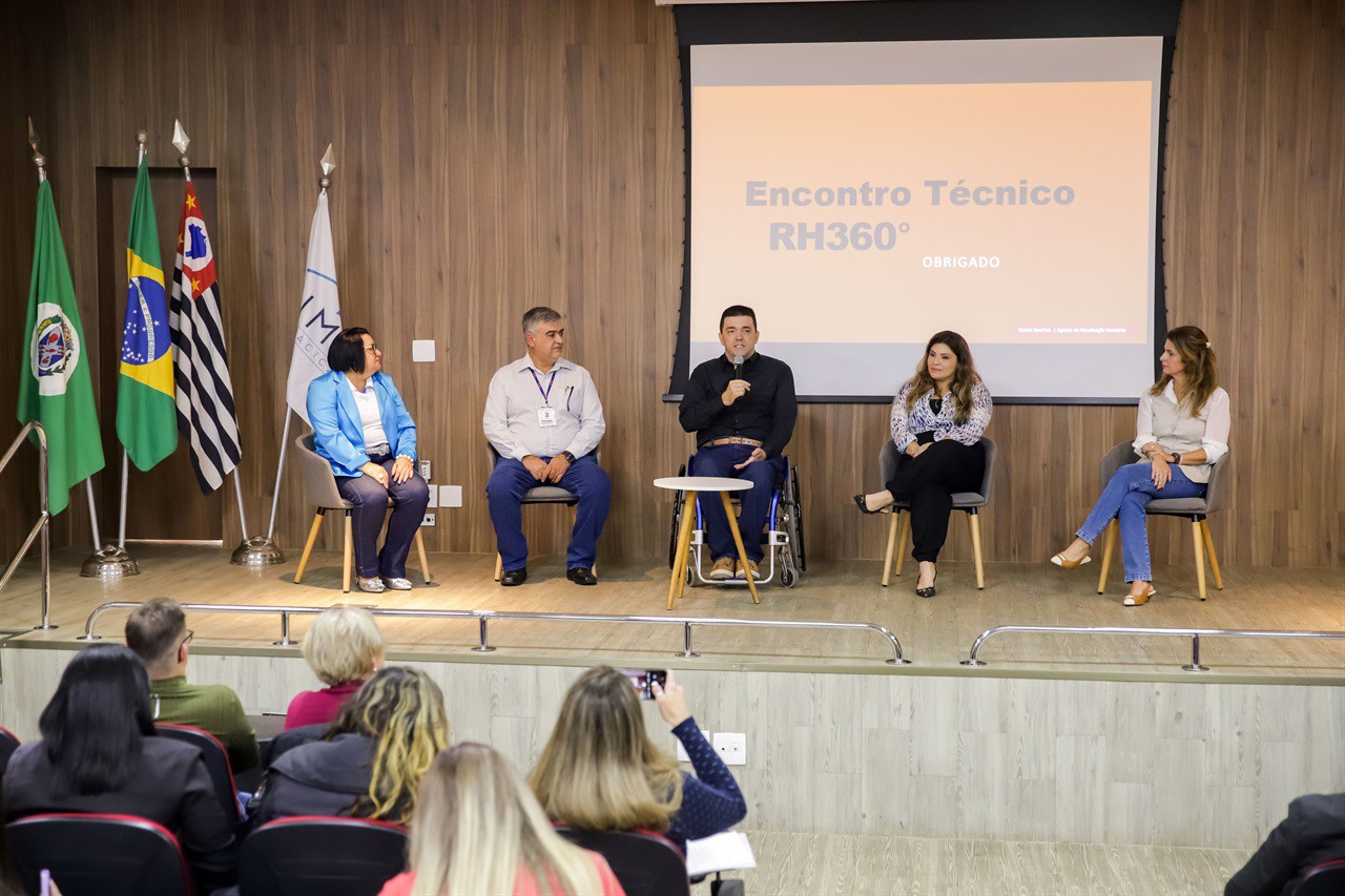 Fórum da Empregabilidade avalia práticas inclusivas nos recrutamentos