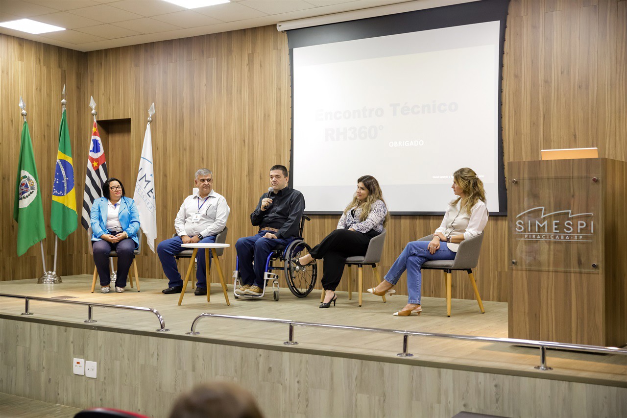 Fórum da Empregabilidade avalia práticas inclusivas nos recrutamentos