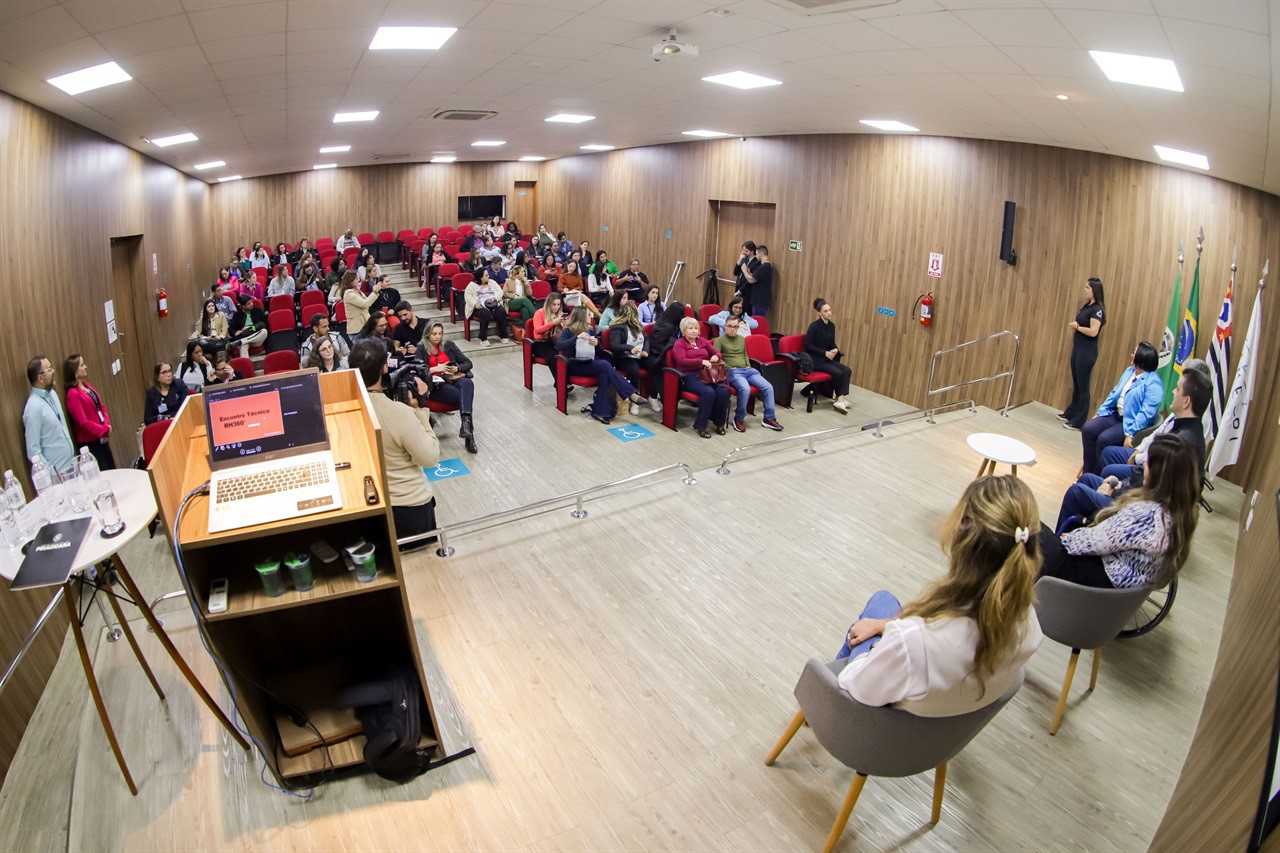 Fórum da Empregabilidade avalia práticas inclusivas nos recrutamentos