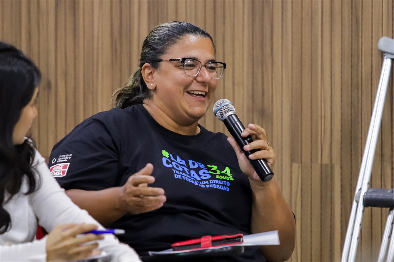 Fórum da Empregabilidade avalia práticas inclusivas nos recrutamentos