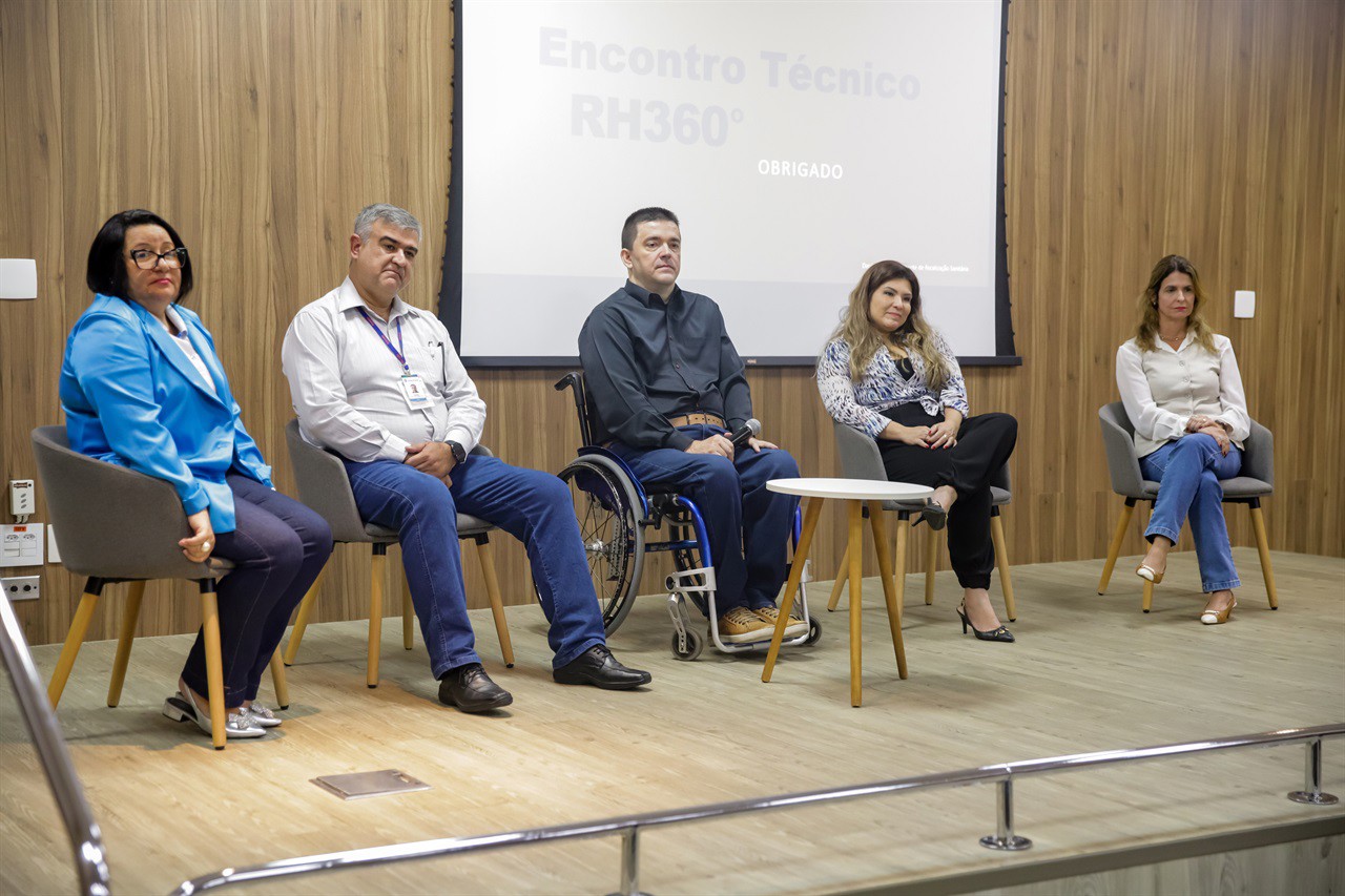 Fórum da Empregabilidade avalia práticas inclusivas nos recrutamentos