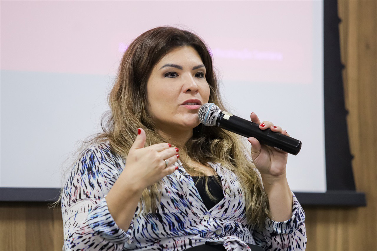 Márcia Ferreira Murakami