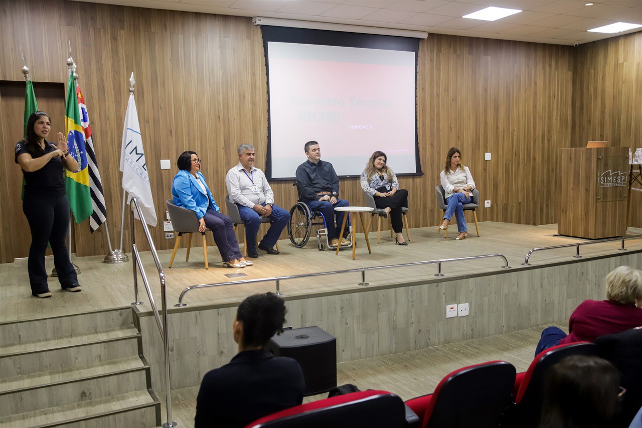 Fórum da Empregabilidade avalia práticas inclusivas nos recrutamentos