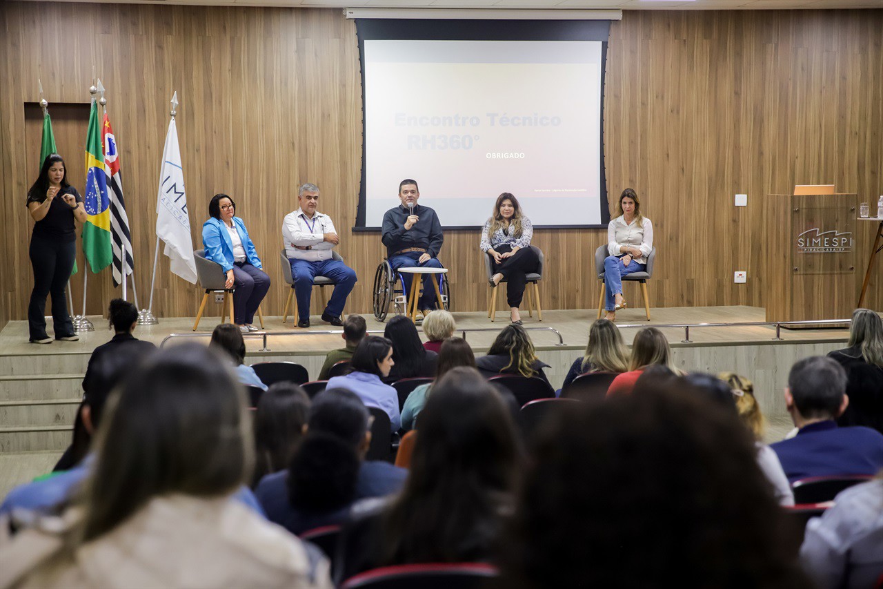 Fórum da Empregabilidade avalia práticas inclusivas nos recrutamentos